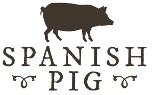 Spanish Pig